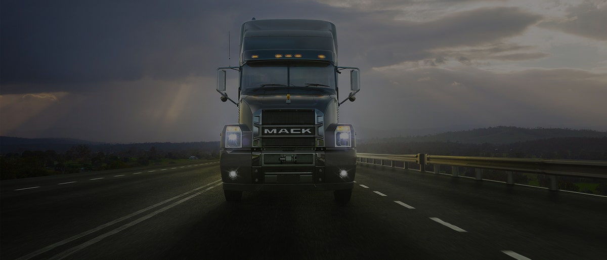 Support | Mack Trucks Australia