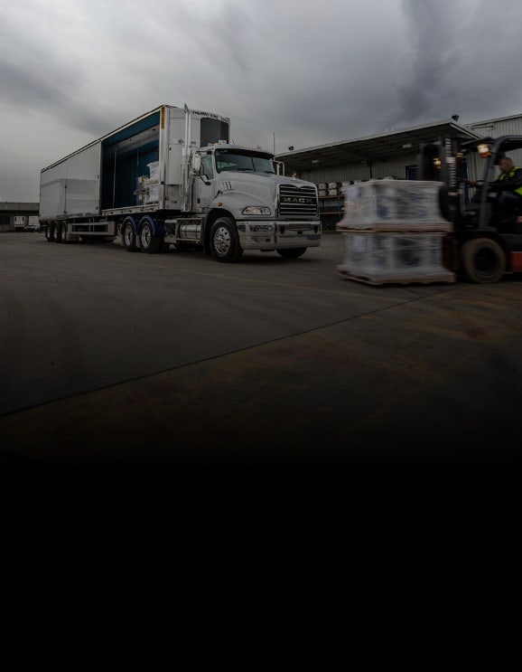 mDRIVE HD & XHD Heavy Duty Truck Transmission Mack Trucks Australia